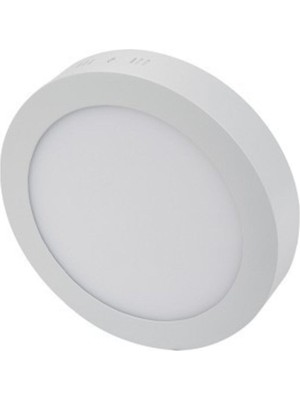 Cata 18W Panel LED Armatür - Gün Işığı CT-5233
