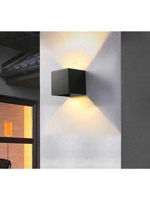 Cata Ct 5215 LED Aplik (5W)-(GÜN Işığı)