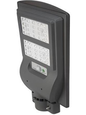 Cata CT-4691 Solar Sokak Armatürü 40 W