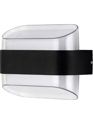 Cata Ct 7044 Gozo Dış Mekan Modern LED Armatür