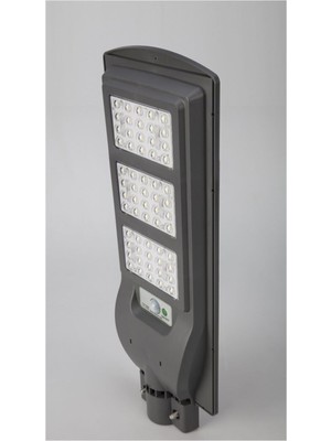 Cata Ct 4692 Cata 60 W Solar Sokak Armatürü Beyaz Işık 6400K