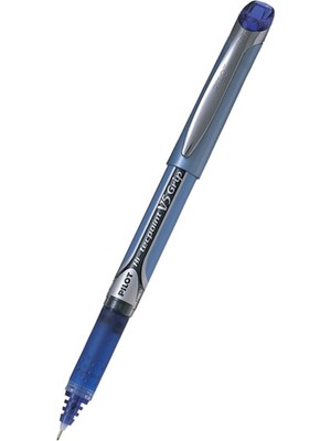 Pilot V5   Iğne Uç Roller Kalem Mavi