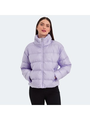 Slazenger Baıley I Kadın Mont & Kaban