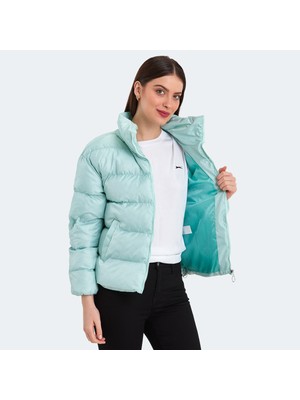 Slazenger Baıley I Kadın Mont & Kaban