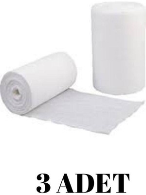 Muhtelif Medban - Hidrofil Sargı Bezi 15cm X 100mt - 3 Adet