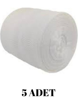 Muhtelif Easyflow - Sargı Bezi 10cmx100mt - 5 Adet