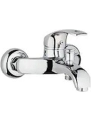 Itimat 551 Luna Mix Banyo Bataryası