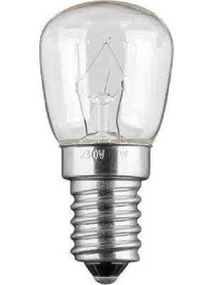 Arçelik Beko Fırın / Ankastre Fırın Için Iç Lamba 15W Ampul Işık Arçelik 15W