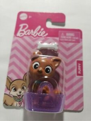 Barbie Barbie Puppy