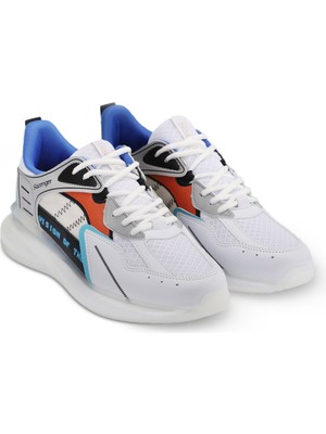 Slazenger Bashe Sneaker Erkek Ayakkabı