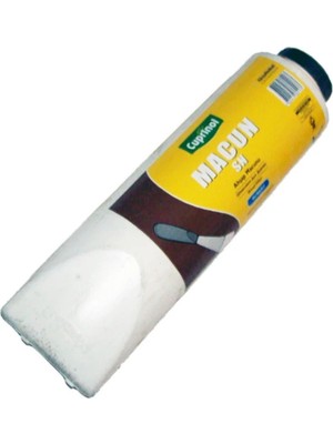 Cuprinol Marshall Ahşap Sn Macun Beyaz 1 kg