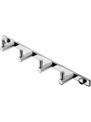 Tema Prima 4 Lü Set Askılık 74304