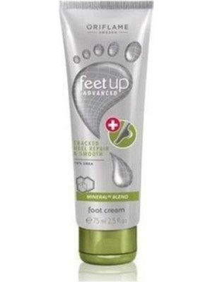Oriflame Feet Up Advanced (2 Adet)