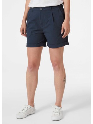 Helly Hansen W Sıren Shorts Kadın Outdoor Şort HHA.34229