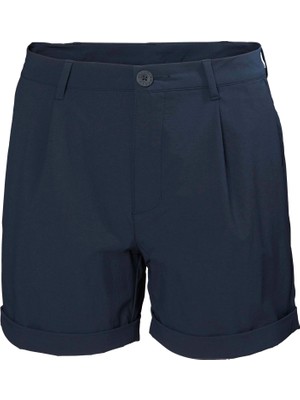 Helly Hansen W Sıren Shorts Kadın Outdoor Şort HHA.34229