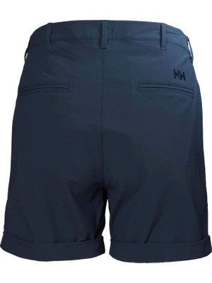 Helly Hansen W Sıren Shorts Kadın Outdoor Şort HHA.34229