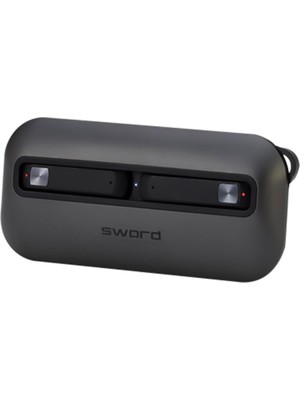 Sword Theta SW-RS28 Bluetooth Kulaklık Siyah