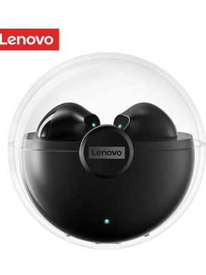 Lenovo LP80 Bluetooth Kulaklık Tws 5.0