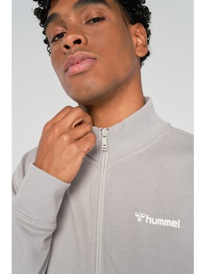 Hummel Erkek Zip Ceket Gino