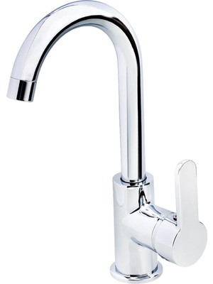 Gms Kuğu Lavabo Bataryası Zirve