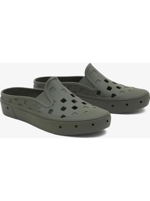 Vans Ua Slip-On Mule VN0005V850K1.-