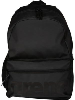 Arena Team Backpack 30 Big Logo Unisex Antrenman Sırt Çantası 002478500 Yzm