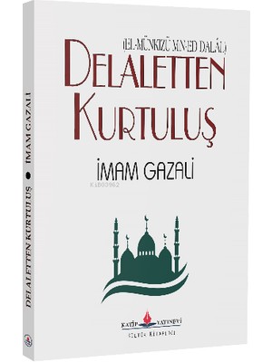 Delaletten Kurtuluş (Cep Boy)
