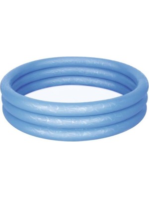 Bestway Mavi Şişme Havuz 122X25CM