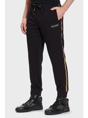 Armani Exchange Esnek Regular Fit Jogger Spor Pantolon Erkek Pantolon 3rzpra Z9N1Z 1200