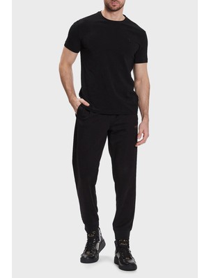 Armani Exchange Esnek Regular Fit Jogger Spor Pantolon Erkek Pantolon 3rzpra Z9N1Z 1200