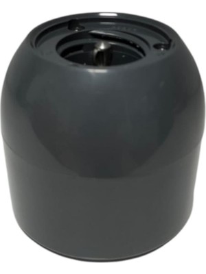 Arzum AR1126 Hestıa Multı Blender Için Çırpıcı Başlık Koyu Gri
