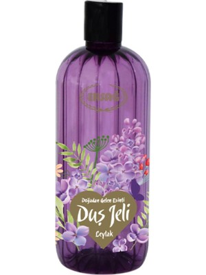 Ersağ Leylak Duş Jeli 500 Ml