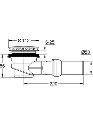 Grohe 0 - 49534000