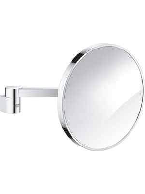 Grohe Selection Makyaj Aynası - 41077000