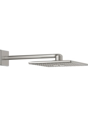 Grohe Rainshower Smartactive 310 Cube Tepe Duşu Seti 430 Mm, 2 Akışlı - 26479DC0