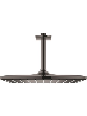 Grohe Rainshower Mono 310 Cube Tepe Duşu Seti 142 Mm, Tek Akışlı - 26566A00