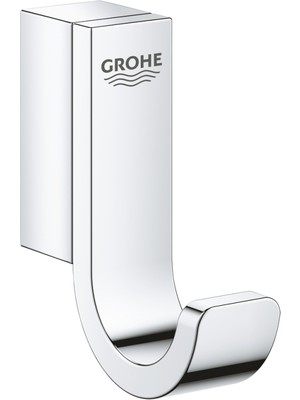 Grohe Selection Tekli Havlu Askısı - 41039000