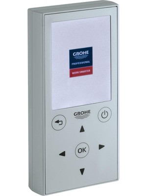 Grohe Kumanda - 36407001