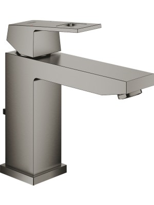 Grohe Eurocube Tek Kumandalı Lavabo Bataryası 
m-Boyut - 23445AL0