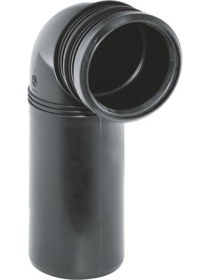 Grohe Pp-Çıkış Dirseği Dn 90 - 42327000