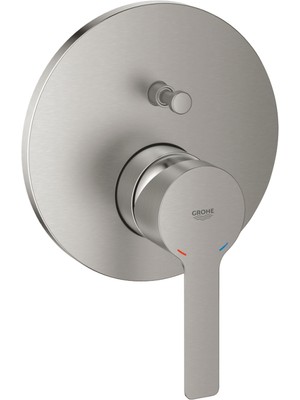 Grohe Lineare Ankastre Banyo/duş Bataryası - 24064DC1
