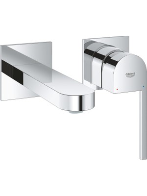 Grohe Grohe Plus Iki Delikli Lavabo Bataryası
m-Boyut - 29303003