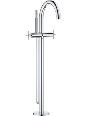 Grohe Atrio Banyo Bataryası - 25044003