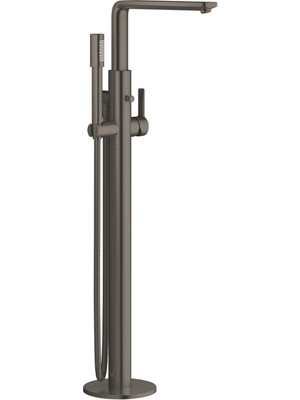 Grohe Lineare Yerden Küvet Bataryası - 23792AL1