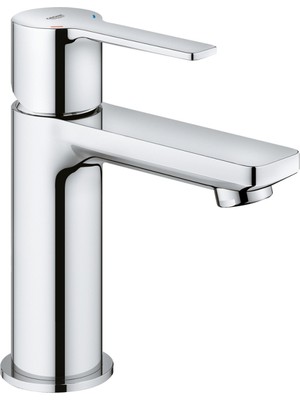 Grohe Lineare Tek Kumandalı Lavabo Bataryası 1/2"
xs-Boyut - 23791001