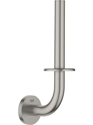 Grohe Essentials Yedek Tuvalet Kağıtlığı - 40385DC1