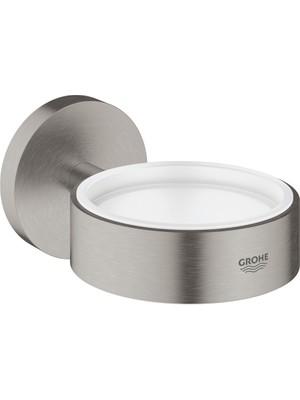 Grohe Essentials Sabunluk Tutacağı - 40369DC1