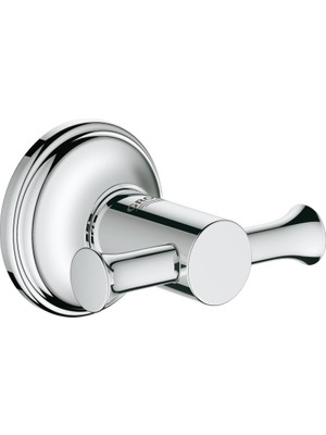 Grohe Essentials Authentic Havlu/bornoz Askılığı - 40656001