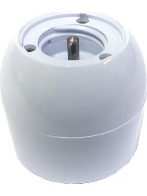 Arzum Soprano Beyaz Çırpıcı Başlık (AR142, AR161 ve AR1004 Modeller Için Uygundur)