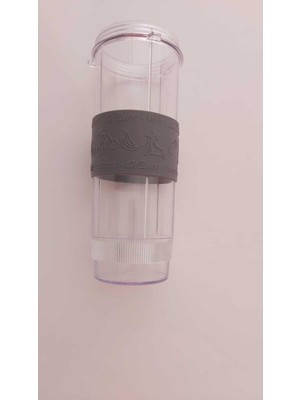 Arzum AR1032 Shake'n Take -Doğrayıcı Hazne 570 Ml- Orjinal Yedek Parça